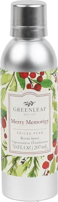 Immagine prodotto di Profumo spray spaziale Merry Memories