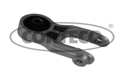 Produktbild von CORTECO Motorlager Hinten für OPEL Corsa C Schrägheck (X01) 49368470