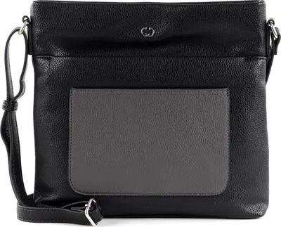 Produktbild von GERRY WEBER Umhängetasche Vistara Shoulderbag Black schwarz