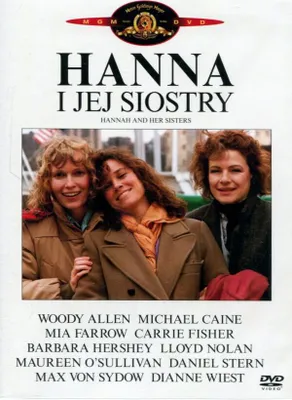 Produktbild von Hannah und ihre Schwestern [DVD]