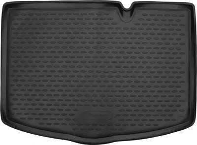 Image de Doublure caoutchouc Novline Toyota Yaris 2010-2020 (bas)