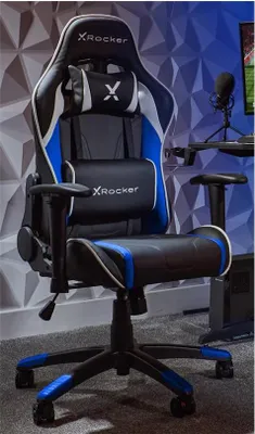 Produktbild von XRocker X Rocker Agility Compact Junior - Gaming-Sessel