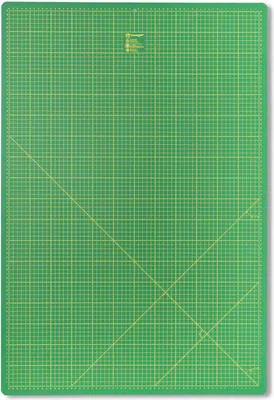 Produktbild von Prym 611382, Grün, Kunststoff, 600 mm, 900 mm, 1 Stück(e)