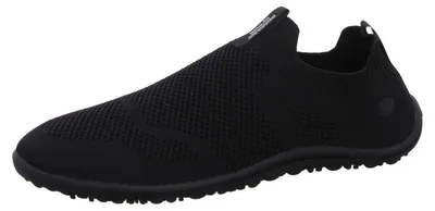 Produktbild von Dockers by Gerli Slipper Schwarz in Gr. 40