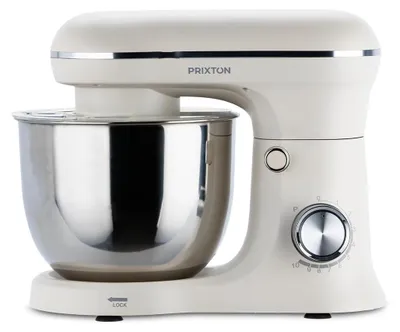 Immagine prodotto di Impastatrice PRXTON KR250 per prodotti da forno, potenza 1500 W, 10 velocità
