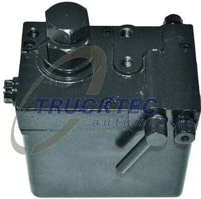 Produktbild von TRUCKTEC AUTOMOTIVE Kippumpe Fahrerhaus 01.44.028 passend für MERCEDES-BENZ ACTROS MP2 / MP3