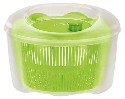 Produktbild von Saftpresse für Salat und Rucola, 24 cm