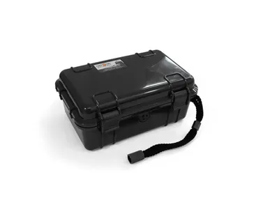 Produktbild von Origin Outdoors Lite Koffer 1050 Schwarz