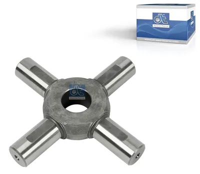 Produktbild von Achsstern Ausgleichskegelrad-Differential DT SPARE PARTS für SCANIA
