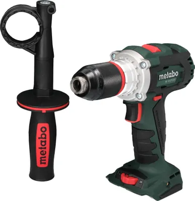 Produktbild von Metabo BS 18 LTX BL I Akku-Bohrschrauber