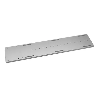 Produktbild von Rotary Axis Kit, verstellbarer Reitstock, hohe Präzision, Bewegliche Plattform