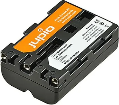 Obrázek produktu pro Jupio VSO0037, Sony, 2000 mAh, 7,4 V, Lithium-ion (Li-ion)