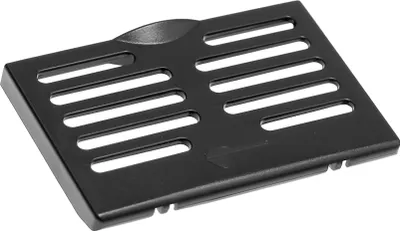 Immagine prodotto di DeLonghi 5313213711 Coperchio vano polvere per ECAM23.210 ECAM23.420 ECAM23.450...