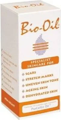 Immagine prodotto di Bi-oil Bi-oil Bio-oil Purcellin Olio di cura 125 Ml