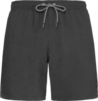 Productafbeelding van Protest zwemshort Davey, kleur: zwart, maat: XXL