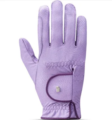 Produktbild von Roeckl LONA Light & Grip Reithandschuh