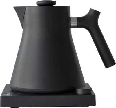 Produktbild von Fellow corvo ekg-Wasserkocher 0,9 l schwarz 1200 w