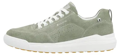 Immagine prodotto di Sneaker basse da donna Rieker 31373535373734 Verde 40 EU