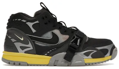Produktbild von Nike Air Trainer 1 SP Dark Smoke Grey - EU 44