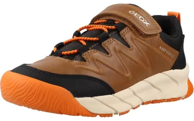 Immagine prodotto di Sneakers Del Marchio Geox Del Modello J66nbc 0mefu J Flexyper Pro Marrone