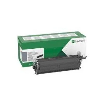 Produktbild von Lexmark 78C0ZV0, 125000 Seiten, Laser, Schwarz, Cyan, Magenta, Gelb, Lexmark, 24,3 kg, 547 x 390 x 331 mm