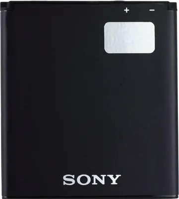Produktbild von Sony Akku BA950 für Xperia ZR