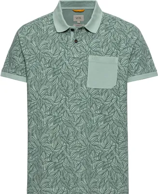 Produktbild von Camel Active Kurzarm-Poloshirt