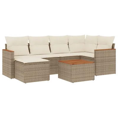 Zdjęcie produktu dla VidaXL 3258586, 7 szt.