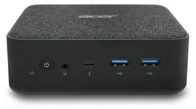 Immagine prodotto di Acer Revo Box RB102-14H7U, 1,4 GHz, Intel Core Ultra 7, 155H, 16 GB, 1 TB, Windows 11 Home