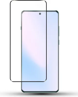 Produktbild von 1-Pack ONEPLUS 12 Displayschutzfolie aus 9H gehärtetem Glas