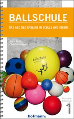 Produktbild von Ballschule
