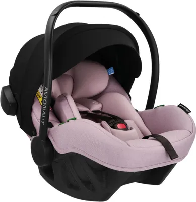 Produktbild von Avionut Pixel PRO 2.0 C Babyschale Pink