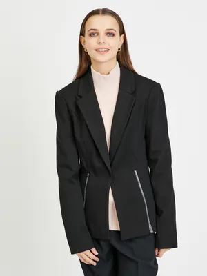 Produktbild von Schwarze Guess Marion Jacke für Frauen
