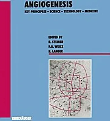 Immagine prodotto di Angiogenesis