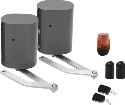Produktbild von BUNKER B500 Drehtorantrieb
