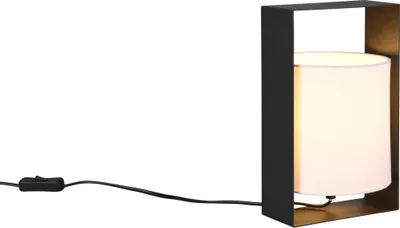 Produktbild von Reality Leuchten Tischleuchte PAIL