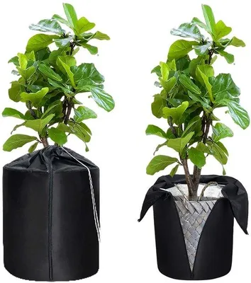 Productafbeelding van Potbescherming 45 cm × 50 cm - Thermische Beschermzak