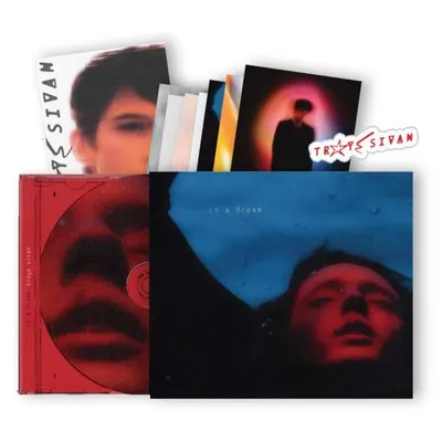 Produktbild von In A Dream  (Ltd.Edt.)