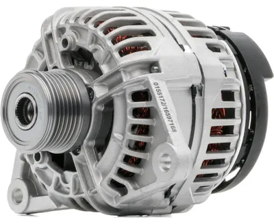 Produktbild von STARK SKGN-03221580 Lichtmaschine Generator LiMa 140A 12V für FIAT Ducato Kastenwagen (250, 290) Ducato Pritsche / Fahrgestell (250, 290) Ducato Bus