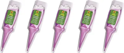 Produktbild von COMPO Orchideen-Aufbaukur 5 x 30 ml
