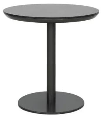 Obrázek produktu pro Doppler PICASO - zahradní hliníkový stůl 70 cm, antracit