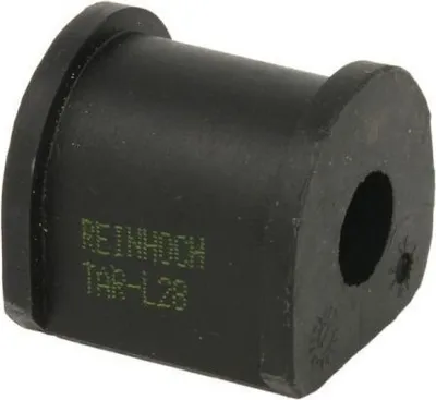 Produktbild von REINHOCH RH17-5009 Lagerung Stabilisator Stabigummi Hinten Rechts Hinten Links für OPEL Vectra C Limousine (Z02) Vectra C CC (Z02) für VAUXHALL