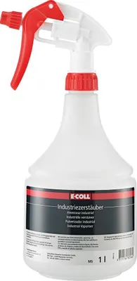 Produktbild von E-Coll Industriezerstäuber 1L , 4317784305662