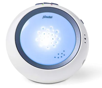Image de Unité bébé supplémentaire pour DBX-62 Blanc / Bleu