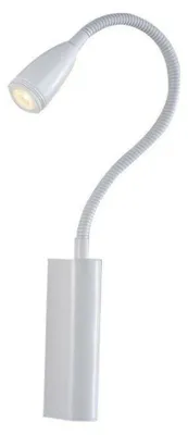 Zdjęcie produktu dla Kinkiet IP44 Veronica AZ1547 Azzardo