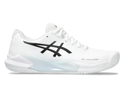 Produktbild von Asics Tennisschuh Gel Challenger 14 Clay Herren Weiß