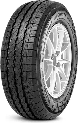 Immagine prodotto di Radar Argonite Alpine 235/65R16C 121R Bsw