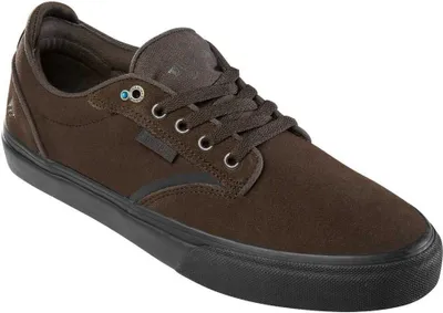 Produktbild von Emerica Dickson Sportschuhe Braun EU 41 1/2 Mann Braun EU 41 1/2
