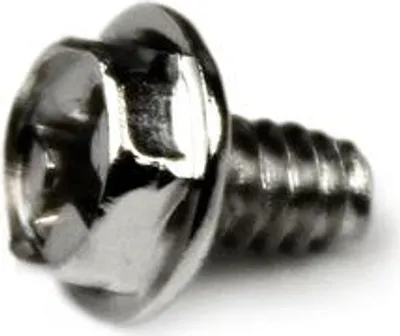 Obrázek produktu pro StarTech.com SCREW6-32, 50 kusů, 44 g