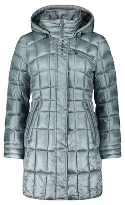 Produktbild von Gil Bret Jacke Watte Jet Black 48